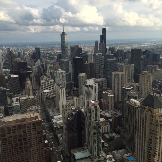 Neocon Chicago 2015
