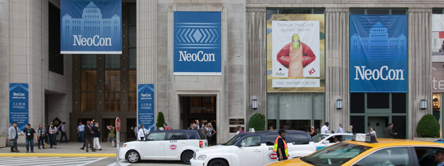 neocon 2015