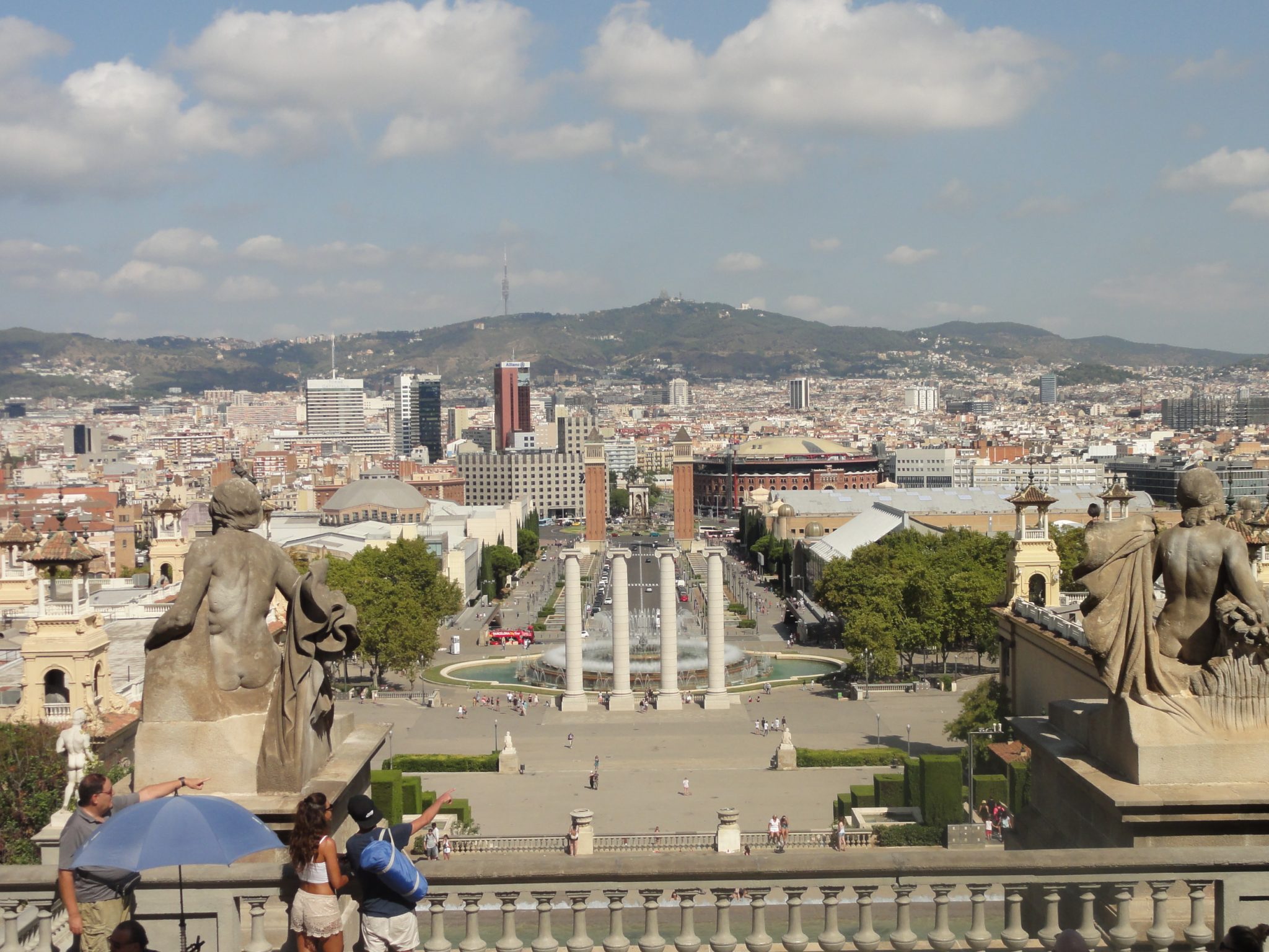 barcelona-plaza-espana